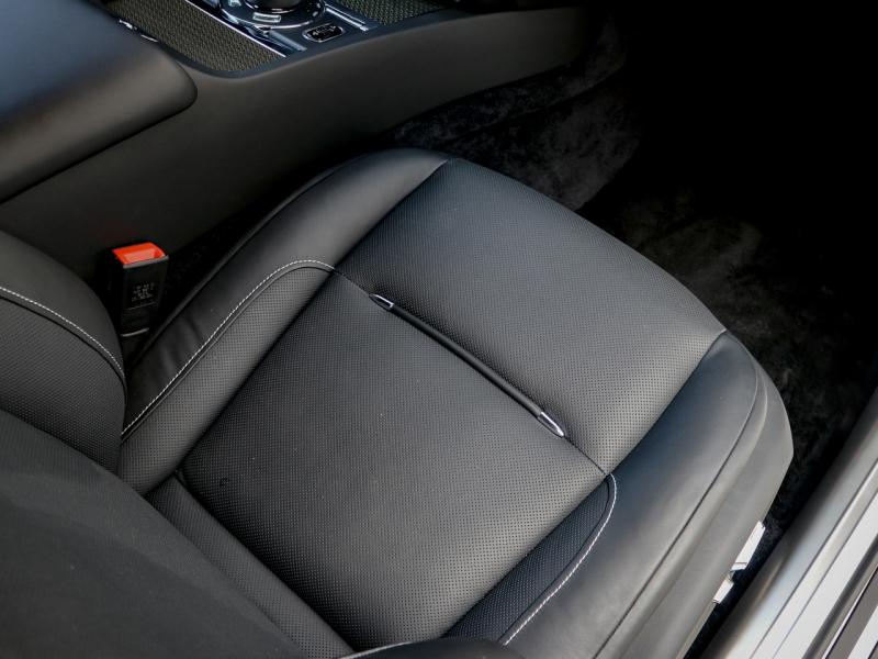Image ROLLS ROYCE WRAITH Black Badge