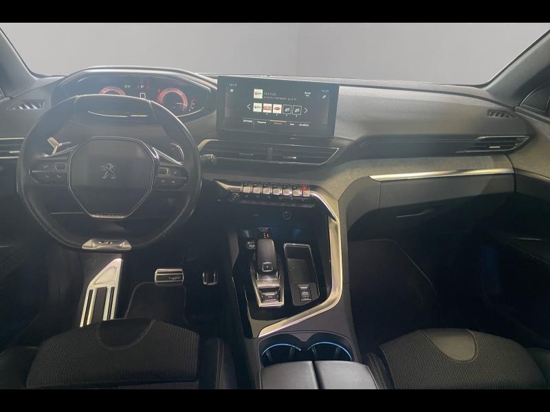 Image PEUGEOT 3008 1.5 BlueHDi 130ch S&S GT Pack EAT8