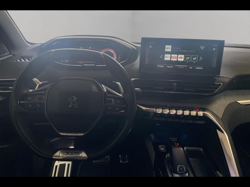 Image PEUGEOT 3008 1.5 BlueHDi 130ch S&S GT Pack EAT8