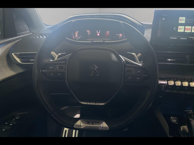 Image PEUGEOT 3008 1.5 BlueHDi 130ch S&S GT Pack EAT8