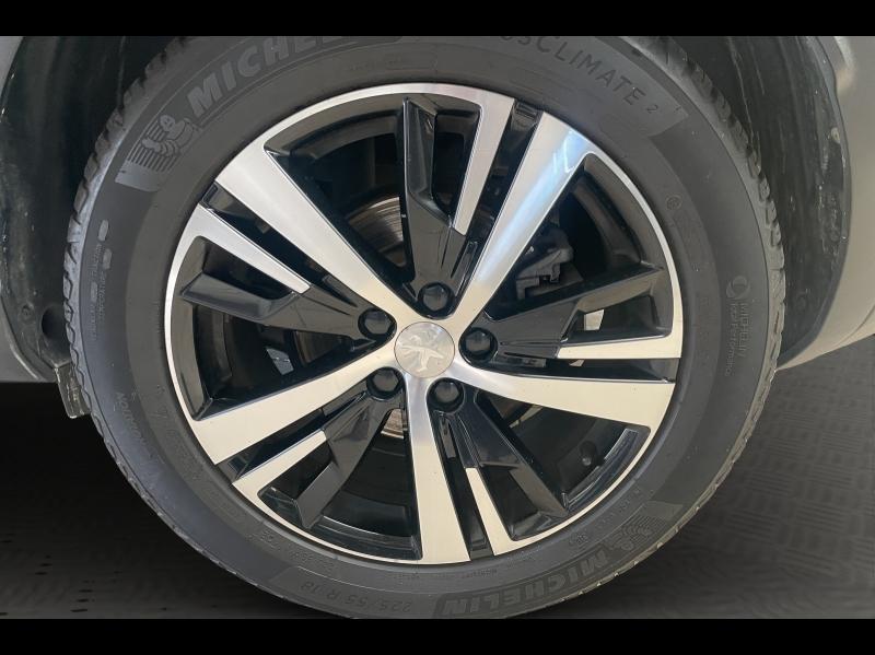 Image PEUGEOT 3008 1.5 BlueHDi 130ch S&S GT Pack EAT8