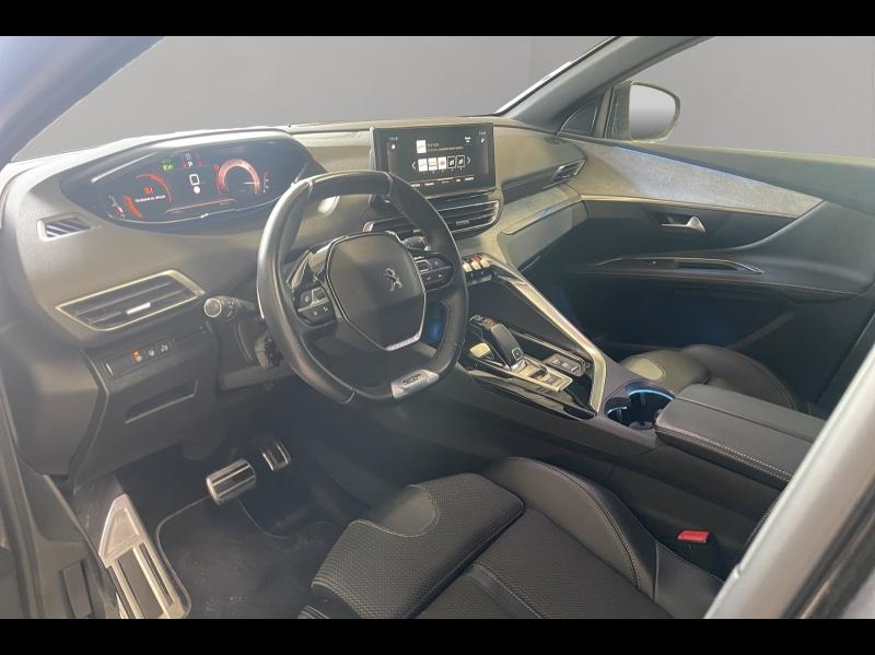 Image PEUGEOT 3008 1.5 BlueHDi 130ch S&S GT Pack EAT8