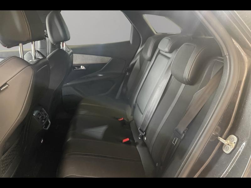 Image PEUGEOT 3008 1.5 BlueHDi 130ch S&S GT Pack EAT8