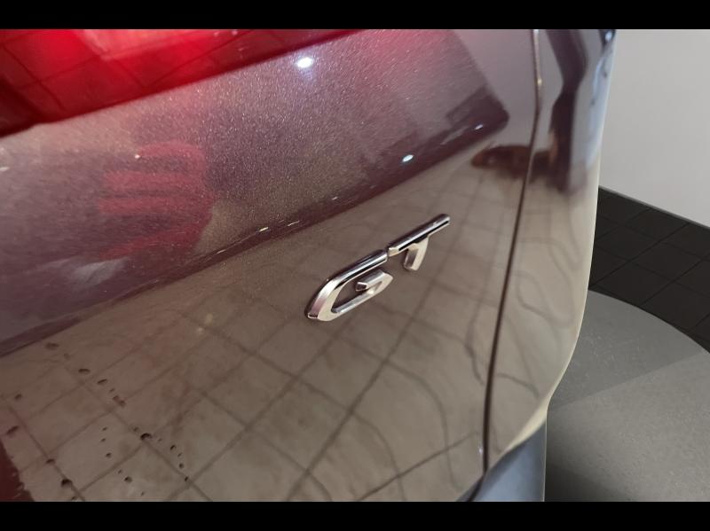 Image PEUGEOT 3008 1.5 BlueHDi 130ch S&S GT Pack EAT8