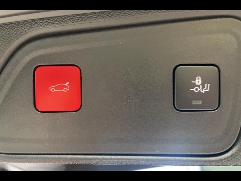 Image PEUGEOT 3008 1.5 BlueHDi 130ch S&S GT Pack EAT8