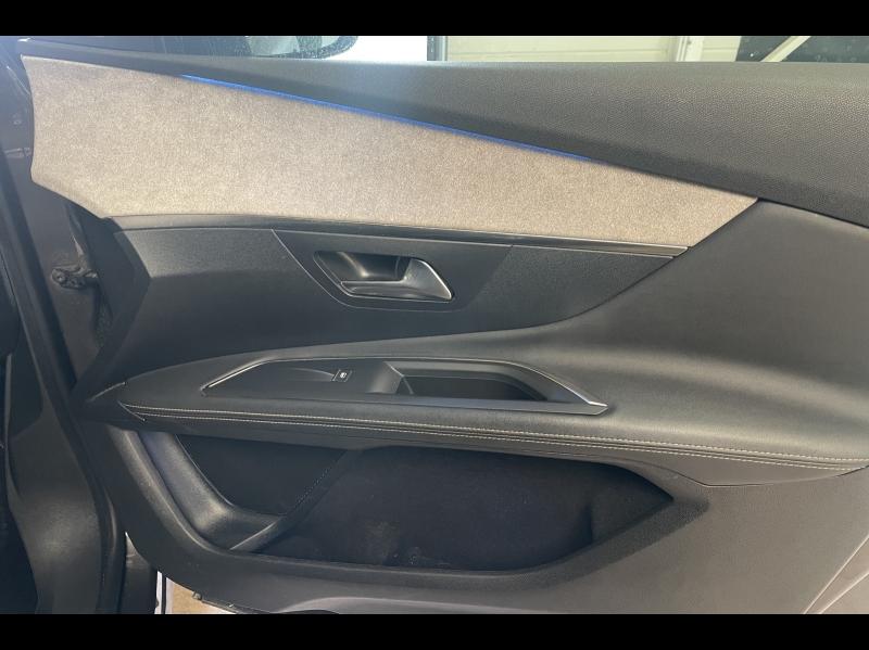 Image PEUGEOT 3008 1.5 BlueHDi 130ch S&S GT Pack EAT8