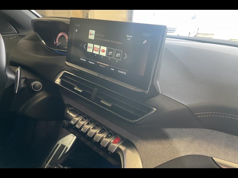 Image PEUGEOT 3008 1.5 BlueHDi 130ch S&S GT Pack EAT8