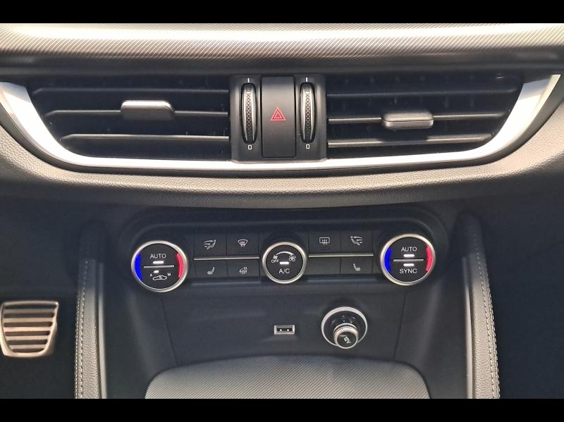 Image ALFA ROMEO Stelvio 2.0T 280ch Sport Edition Q4 AT8 MY19