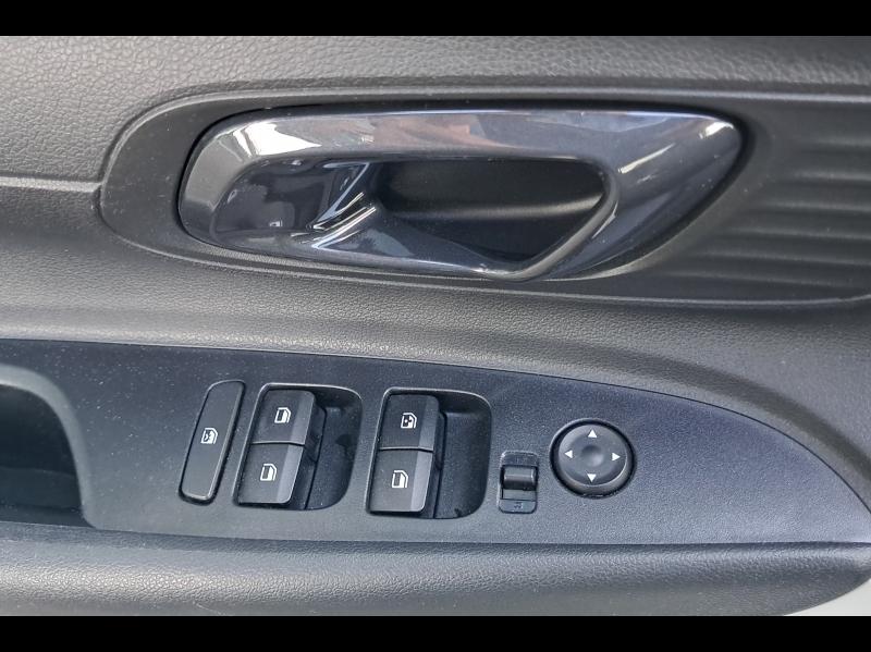 Image HYUNDAI i20 1.2 84ch Intuitive