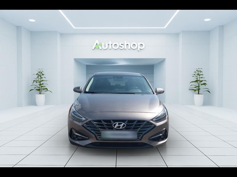 Image HYUNDAI i30 1.6 CRDi 115ch Creative DCT-7