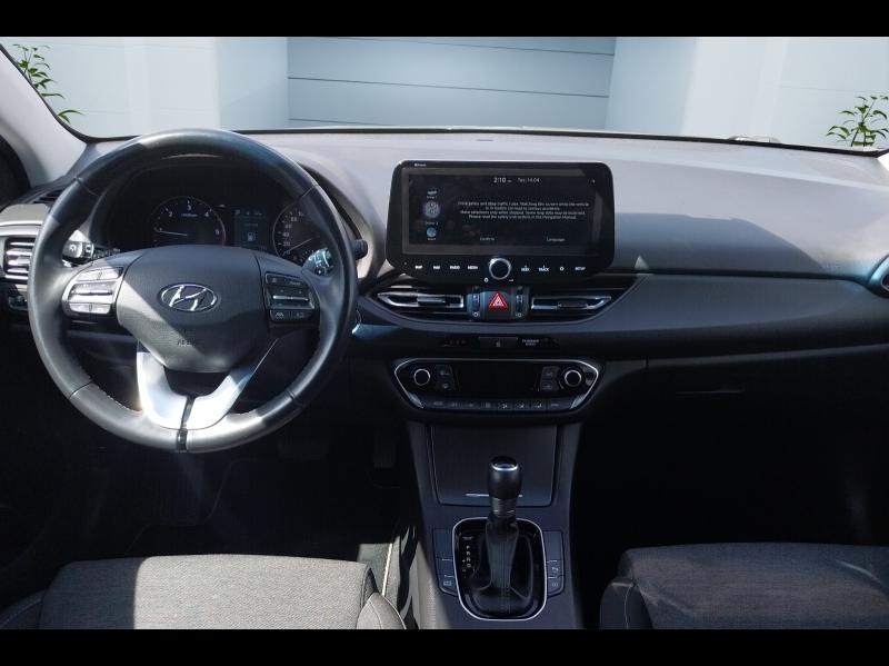 Image HYUNDAI i30 1.6 CRDi 115ch Creative DCT-7