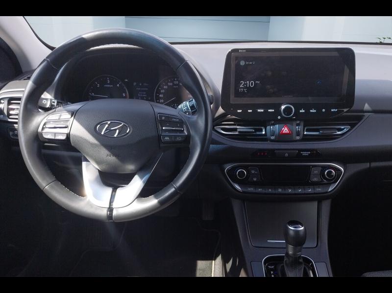Image HYUNDAI i30 1.6 CRDi 115ch Creative DCT-7
