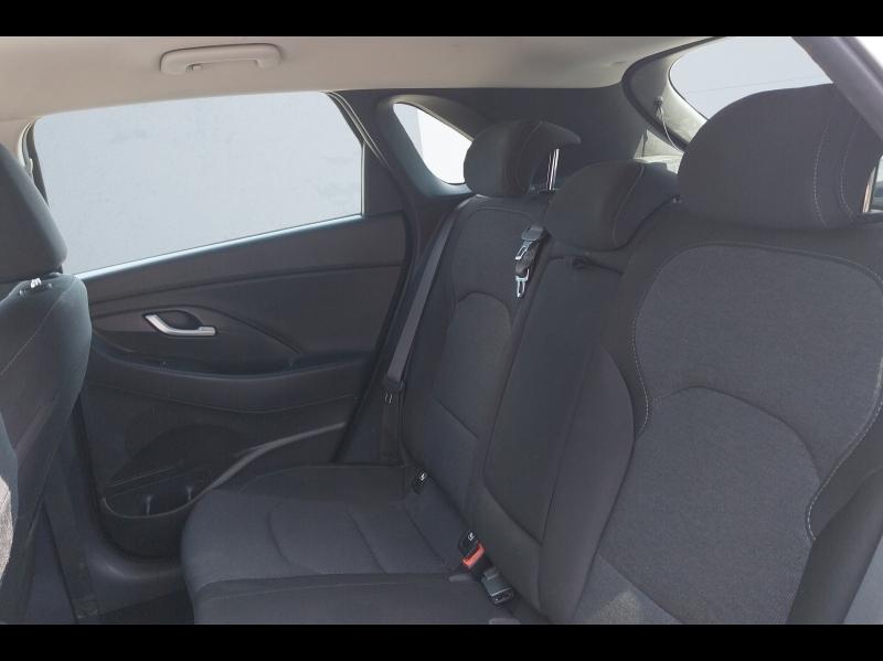 Image HYUNDAI i30 1.6 CRDi 115ch Creative DCT-7