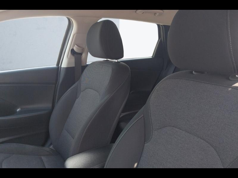 Image HYUNDAI i30 1.6 CRDi 115ch Creative DCT-7