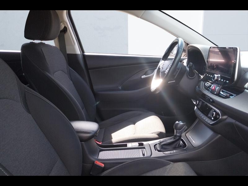 Image HYUNDAI i30 1.6 CRDi 115ch Creative DCT-7