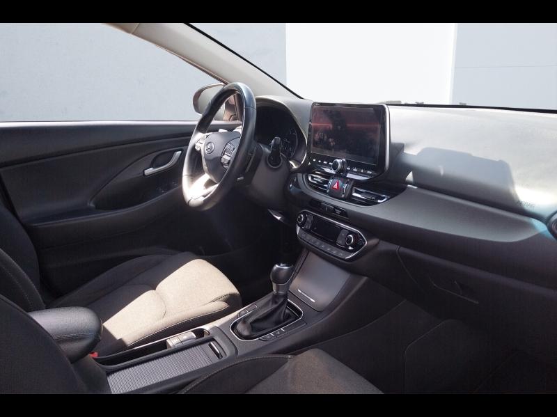 Image HYUNDAI i30 1.6 CRDi 115ch Creative DCT-7