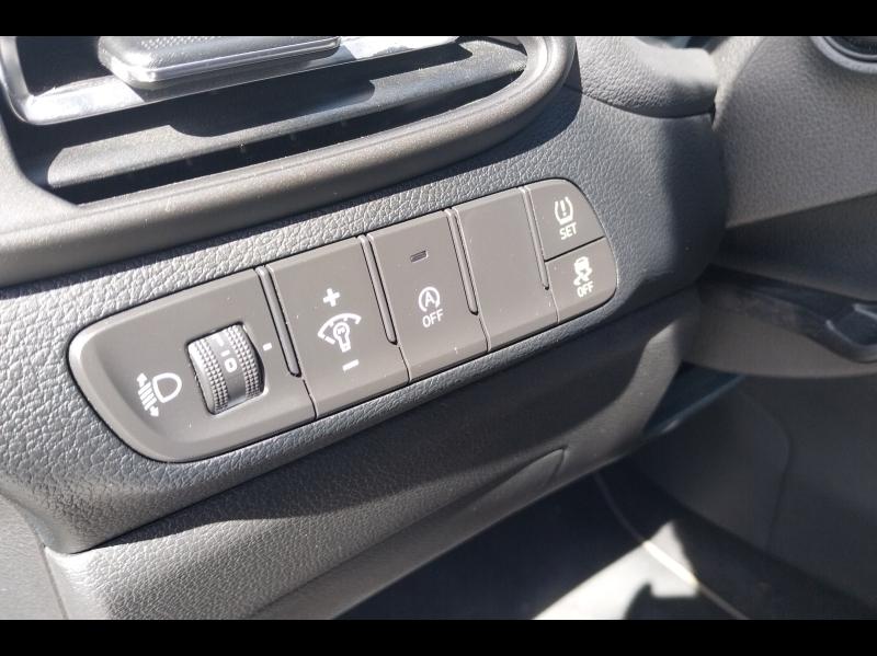 Image HYUNDAI i30 1.6 CRDi 115ch Creative DCT-7