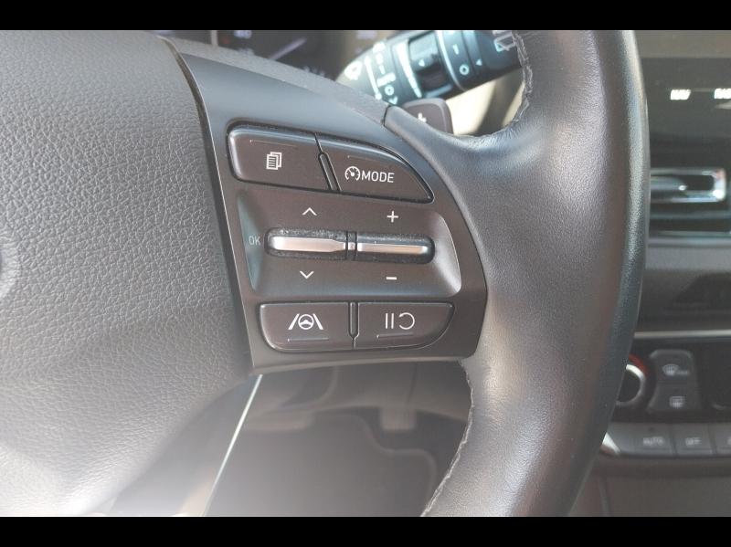 Image HYUNDAI i30 1.6 CRDi 115ch Creative DCT-7