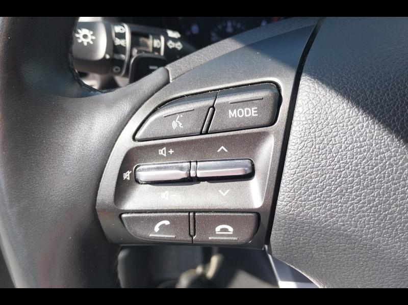 Image HYUNDAI i30 1.6 CRDi 115ch Creative DCT-7