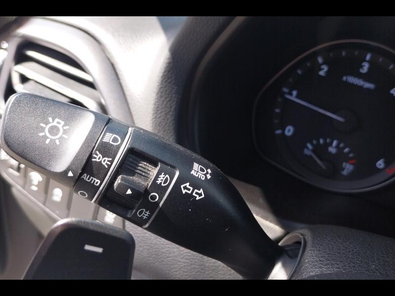 Image HYUNDAI i30 1.6 CRDi 115ch Creative DCT-7