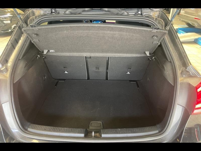 Image MERCEDES-BENZ Classe A 200 163ch AMG Line 7G-DCT 9cv