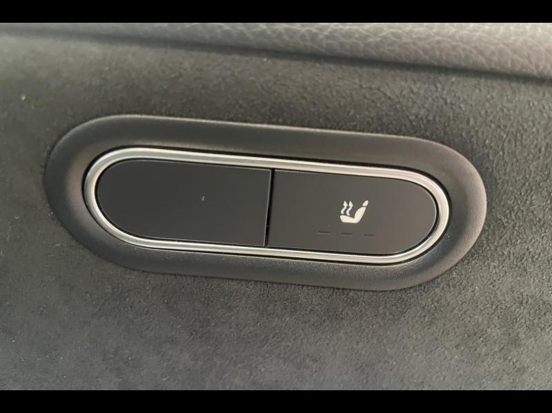 Image MERCEDES-BENZ Classe A 200 163ch AMG Line 7G-DCT 9cv