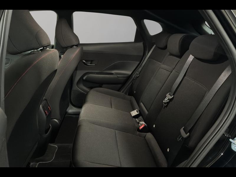 Image HYUNDAI Kona Electric 65kWh - 217ch N Line Creative