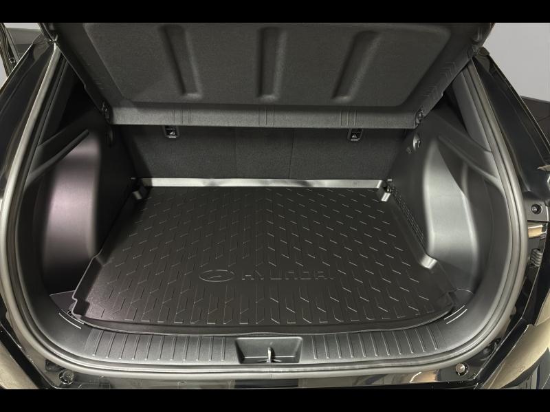 Image HYUNDAI Kona Electric 65kWh - 217ch N Line Creative