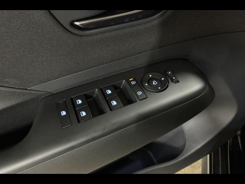 Image HYUNDAI Kona Electric 65kWh - 217ch N Line Creative