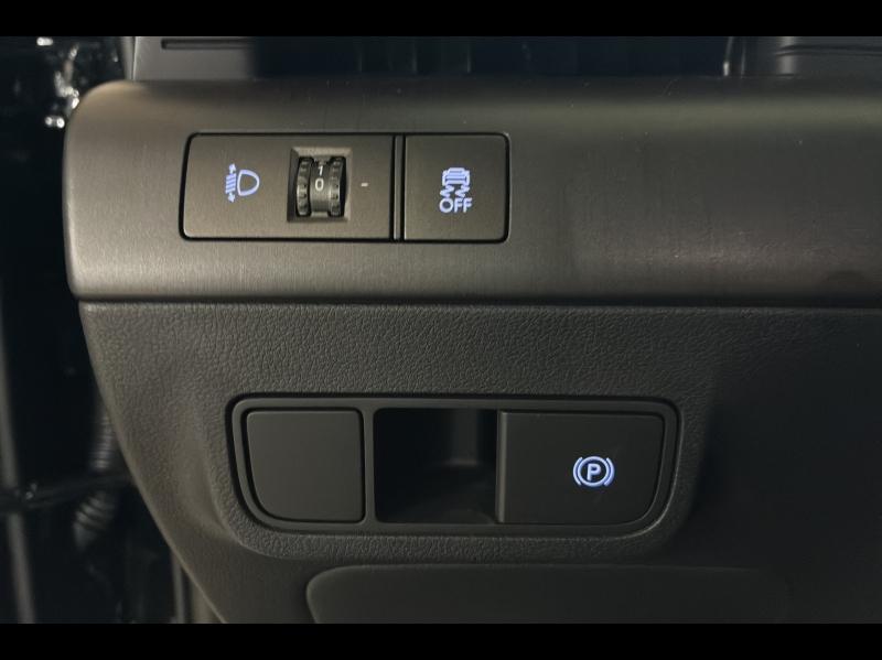 Image HYUNDAI Kona Electric 65kWh - 217ch N Line Creative