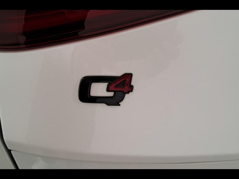 Image ALFA ROMEO Stelvio 2.0T 280ch Sport Edition Q4 AT8 MY19