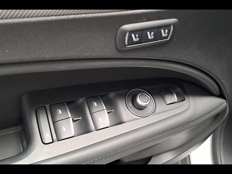 Image ALFA ROMEO Stelvio 2.0T 280ch Sport Edition Q4 AT8 MY19