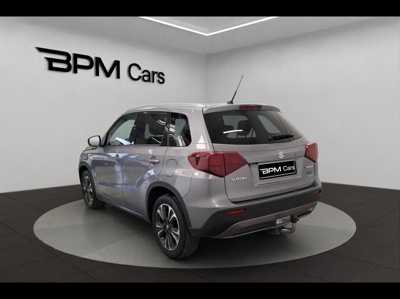 Image SUZUKI Vitara 1.5 Dualjet Hybrid 115ch Style Auto Allgrip