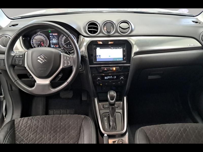 Image SUZUKI Vitara 1.5 Dualjet Hybrid 115ch Style Auto Allgrip