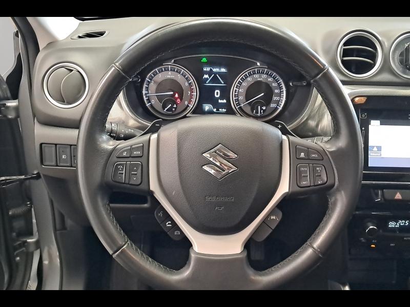 Image SUZUKI Vitara 1.5 Dualjet Hybrid 115ch Style Auto Allgrip
