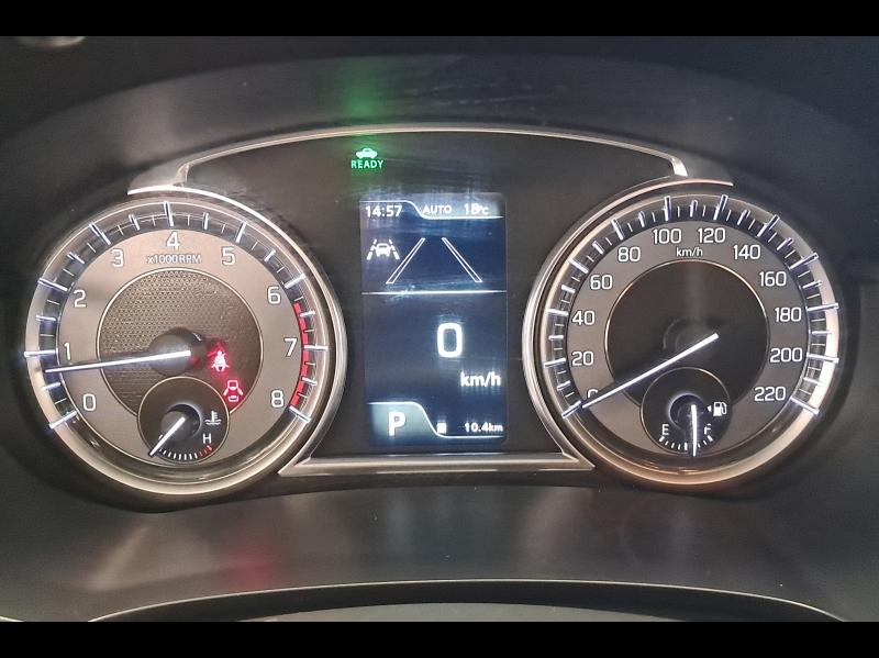 Image SUZUKI Vitara 1.5 Dualjet Hybrid 115ch Style Auto Allgrip