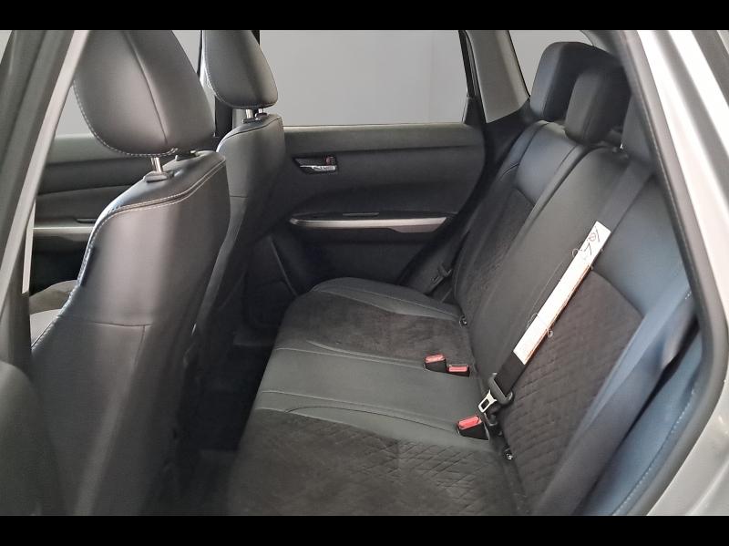 Image SUZUKI Vitara 1.5 Dualjet Hybrid 115ch Style Auto Allgrip