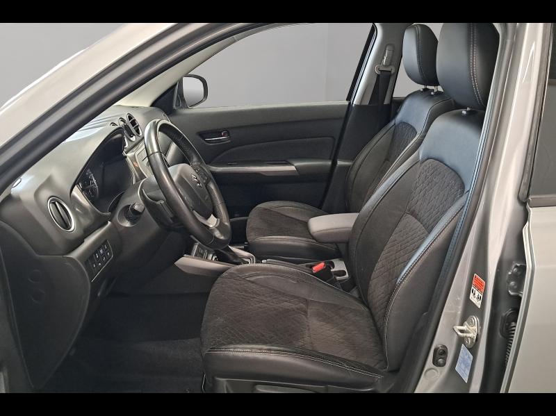 Image SUZUKI Vitara 1.5 Dualjet Hybrid 115ch Style Auto Allgrip