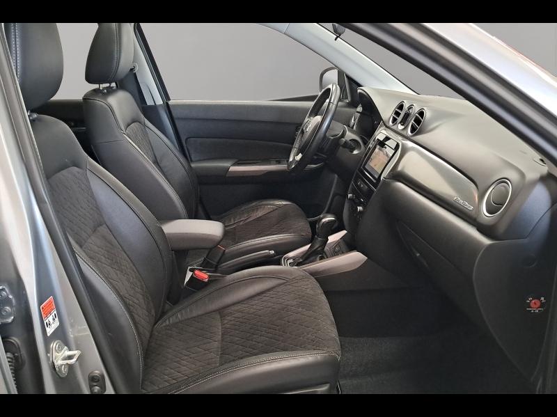 Image SUZUKI Vitara 1.5 Dualjet Hybrid 115ch Style Auto Allgrip