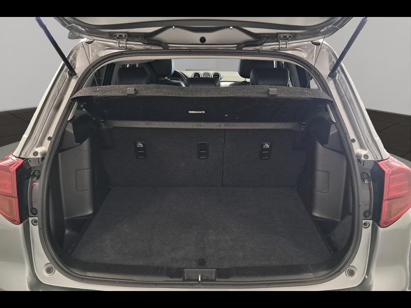 Image SUZUKI Vitara 1.5 Dualjet Hybrid 115ch Style Auto Allgrip