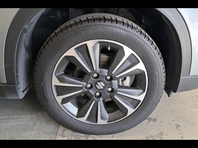 Image SUZUKI Vitara 1.5 Dualjet Hybrid 115ch Style Auto Allgrip