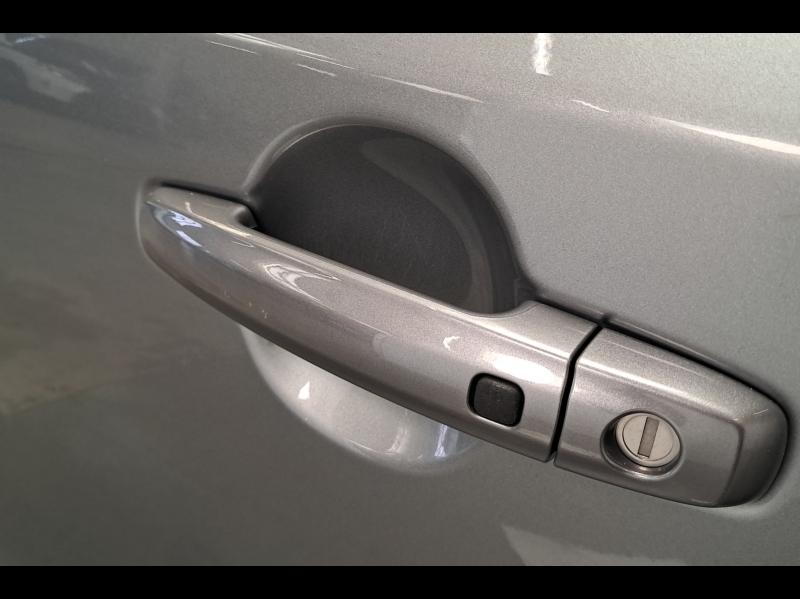 Image SUZUKI Vitara 1.5 Dualjet Hybrid 115ch Style Auto Allgrip