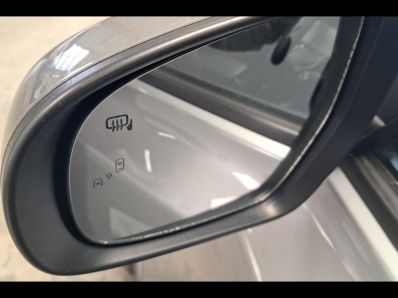 Image SUZUKI Vitara 1.5 Dualjet Hybrid 115ch Style Auto Allgrip