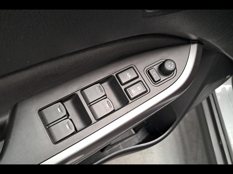 Image SUZUKI Vitara 1.5 Dualjet Hybrid 115ch Style Auto Allgrip