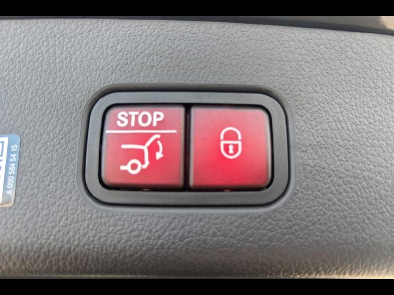 Image MERCEDES-BENZ GLC 200 d 163ch AMG Line 4Matic 9G-Tronic