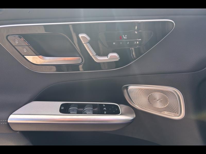 Image MERCEDES-BENZ GLC 200 d 163ch AMG Line 4Matic 9G-Tronic