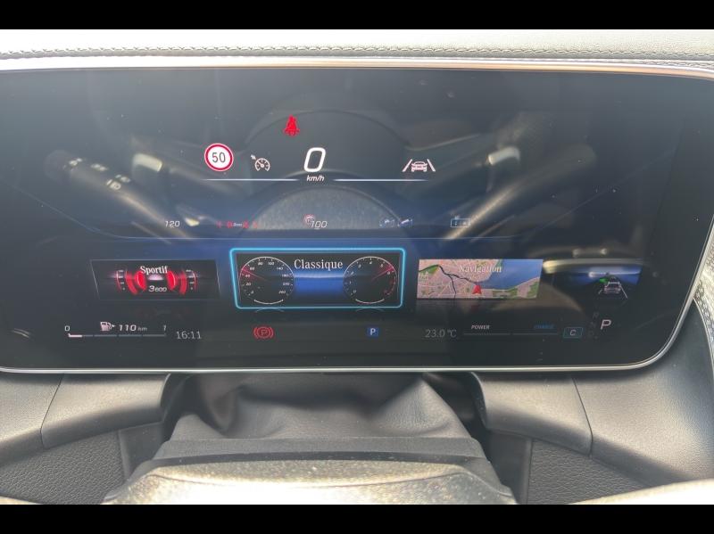 Image MERCEDES-BENZ GLC 200 d 163ch AMG Line 4Matic 9G-Tronic