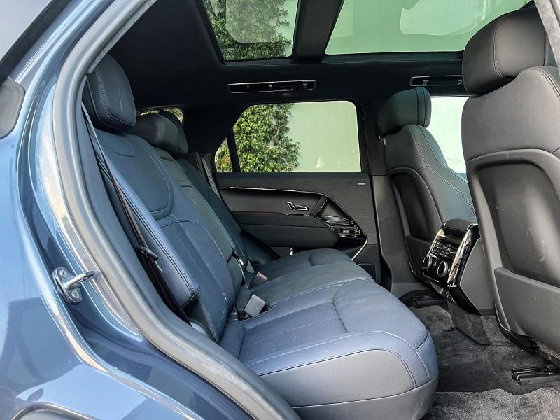 Image LAND-ROVER Range Rover Sport 3.0 P510e 510ch PHEV Dynamic Autobiography