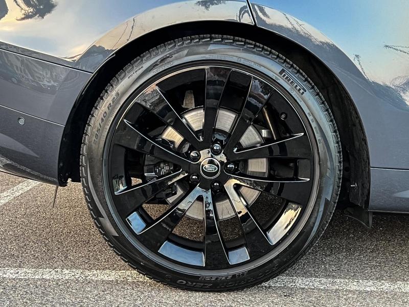 Image LAND-ROVER Range Rover Sport 3.0 P510e 510ch PHEV Dynamic Autobiography