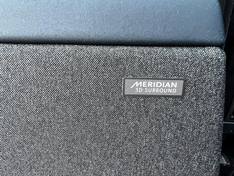 Image LAND-ROVER Range Rover Sport 3.0 P510e 510ch PHEV Dynamic Autobiography